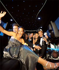 2016 prom limo service ny